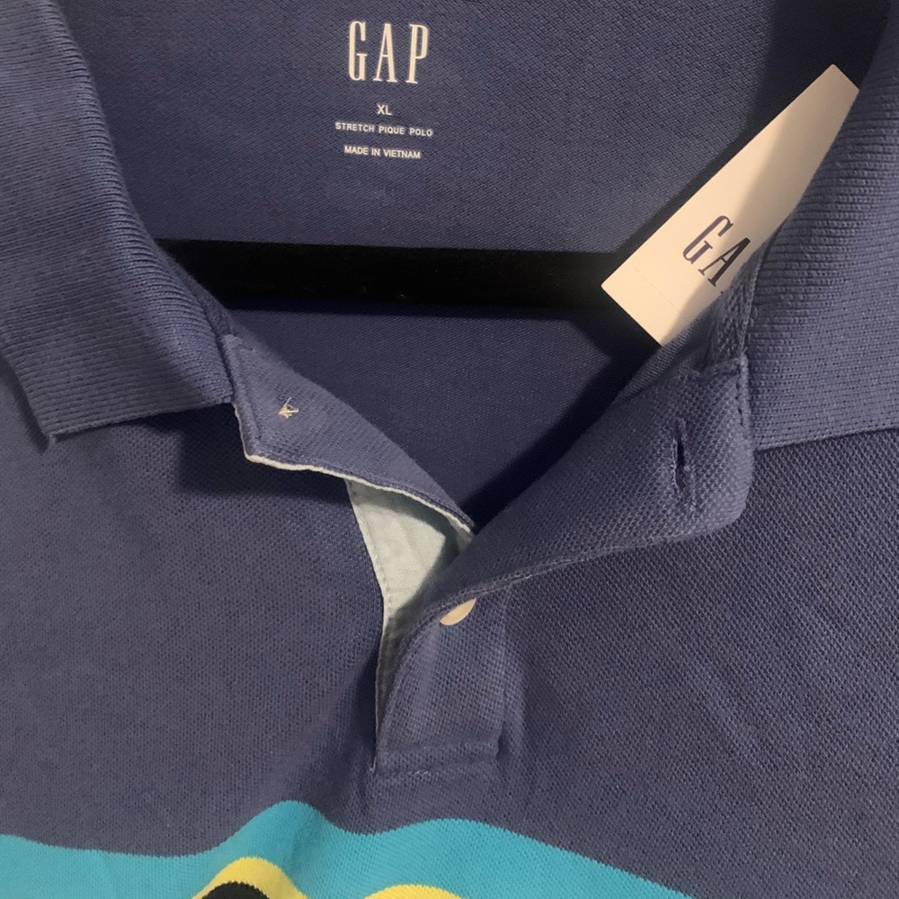 Polo Shirt